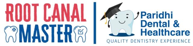 Root Canal Master Logo