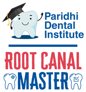 Root Canal Master Logo